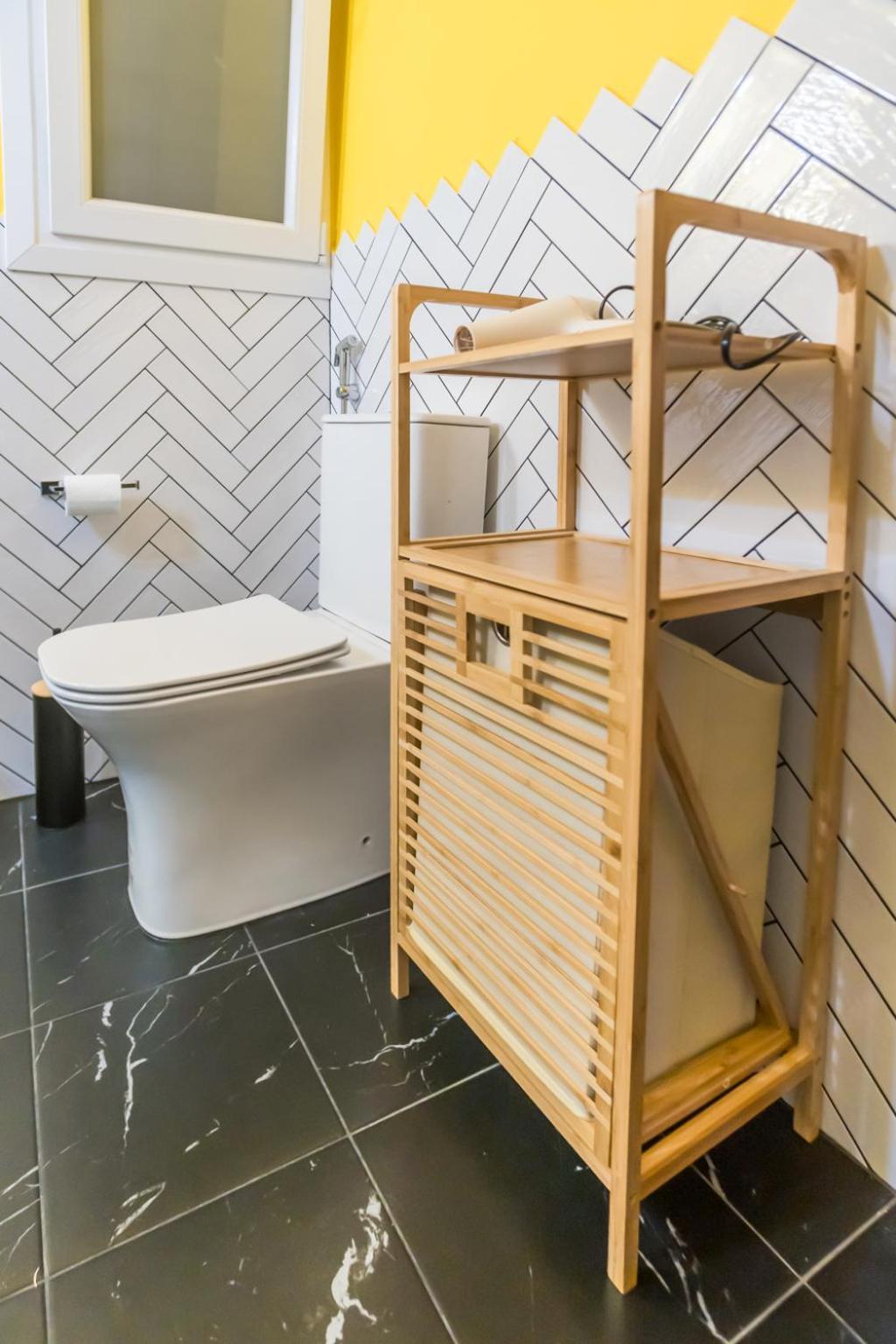 カストリアCorner Houseアパートメント エクステリア 写真