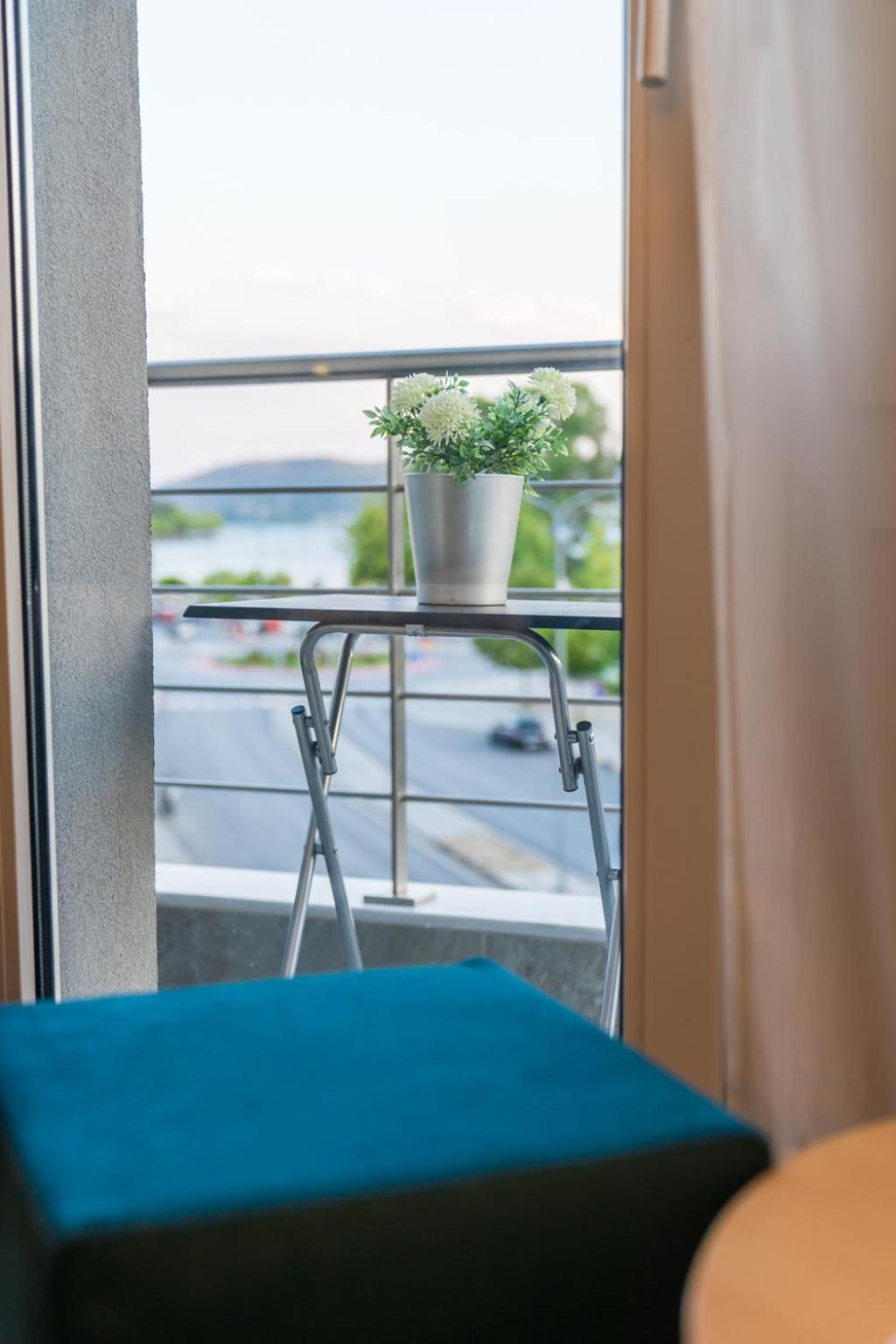 カストリアCorner Houseアパートメント エクステリア 写真