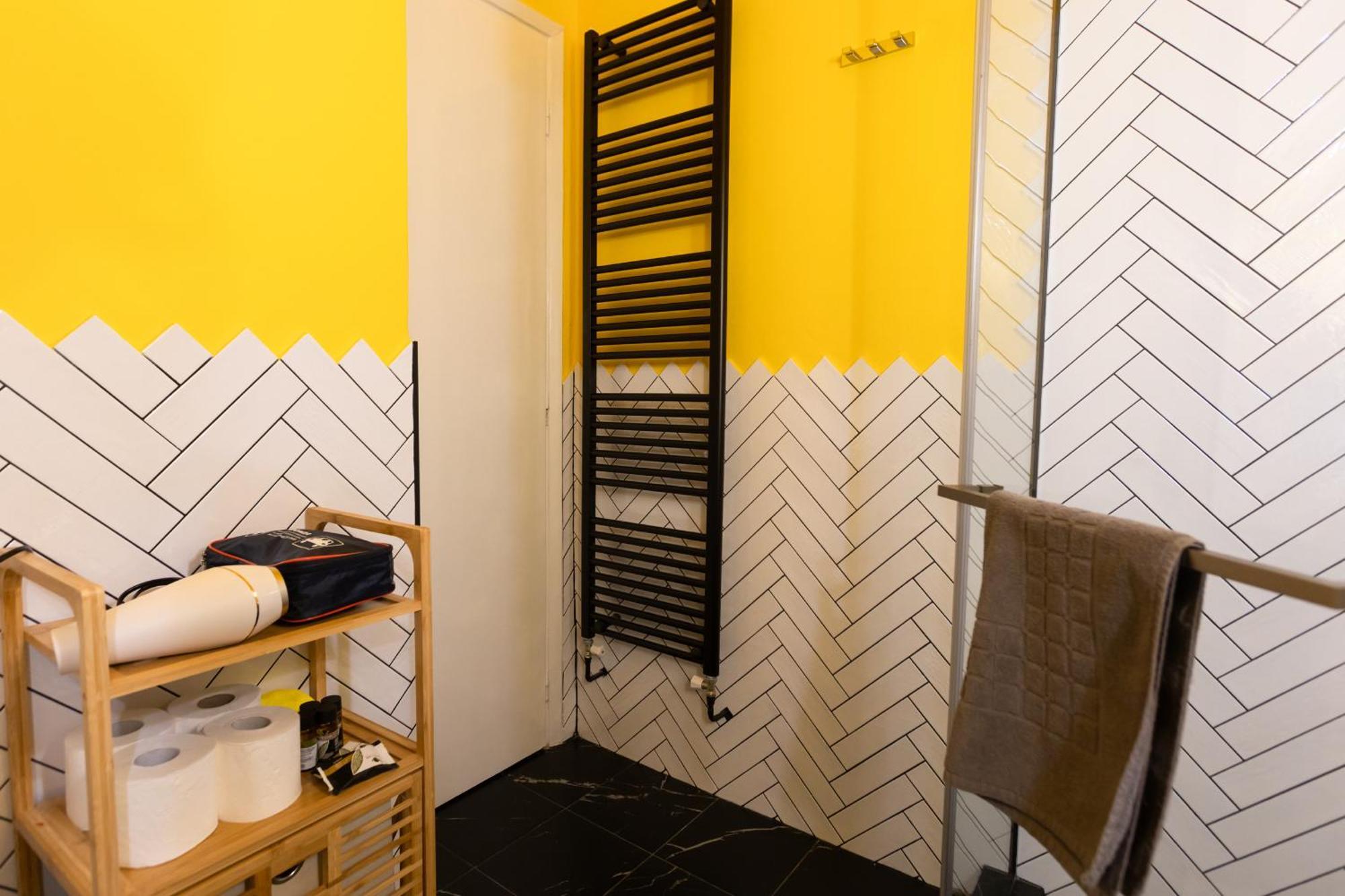 カストリアCorner Houseアパートメント エクステリア 写真